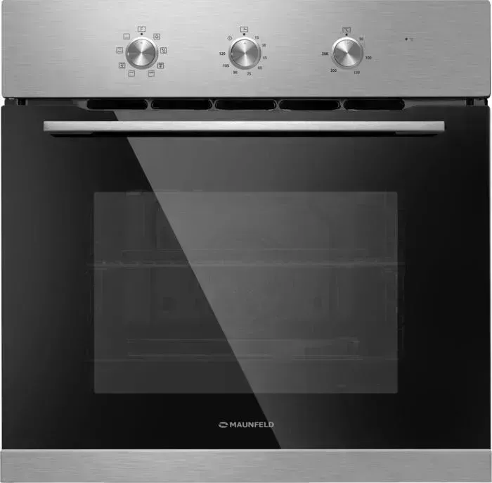Шкаф MAUNFELD духовой электрический MEOC708PS