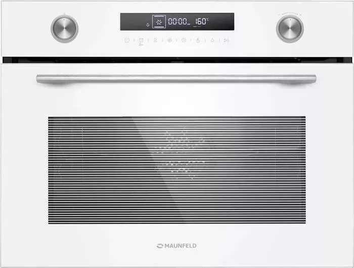 Духовой шкаф электрический MAUNFELD MCMO5013MDGW