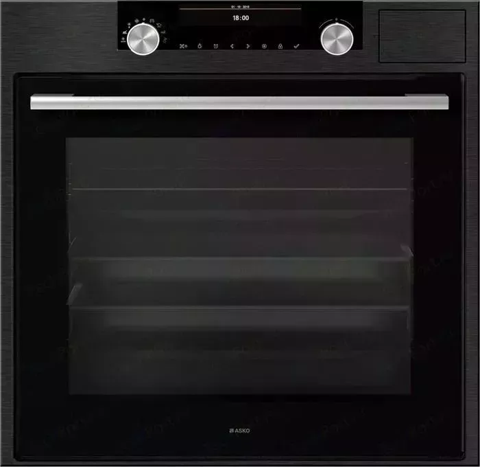 Духовой шкаф электрический ASKO OCS8687B