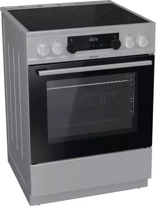 Плита электрическая GORENJE ECS6350XC