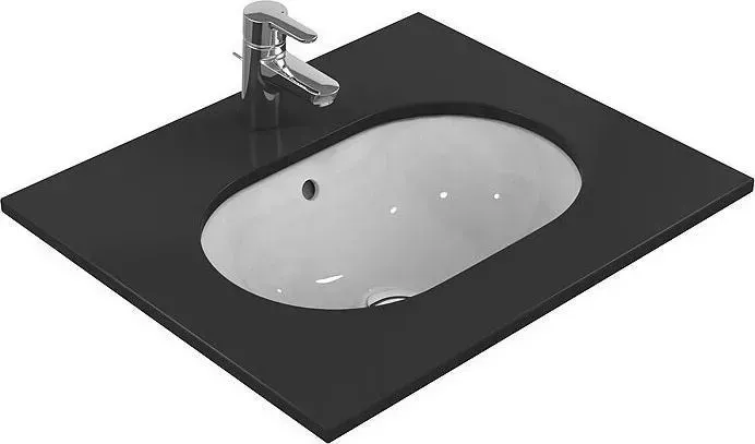 Раковина встраиваемая Ideal Standard Connect 62х41 (E505001)