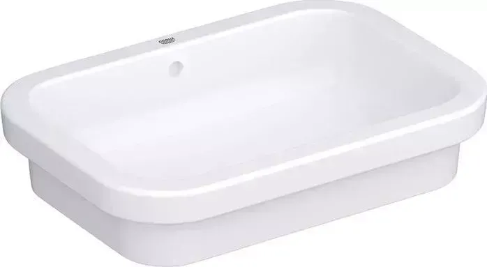 Раковина Grohe Eurocosmo 60х43 (39124001)