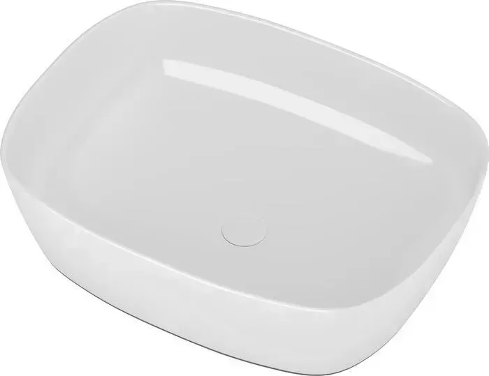 Раковина AQUANET -чаша Fine 50х38 белая (273681)