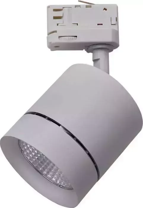 Трековый светодиодный светильник Lightstar 301594