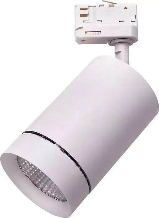 Трековый светодиодный светильник Lightstar 303564