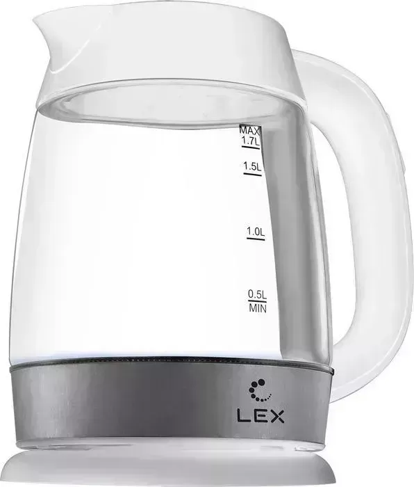 чайник электрический LEX LX 30011-2