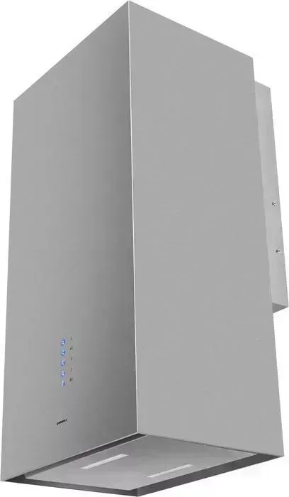 Вытяжка MAUNFELD Bath Plus 402 нержавеющая сталь