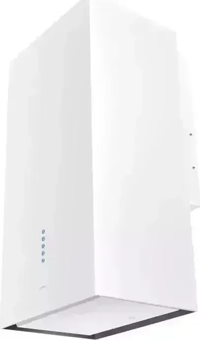 Вытяжка MAUNFELD Bath Plus 402 белый