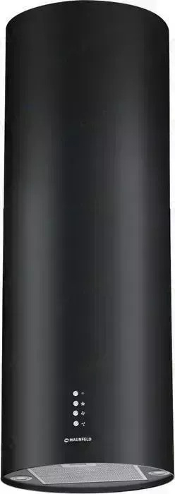 Вытяжка MAUNFELD Lee light 35 черный Light Isla 35 (в 2-х коробках)