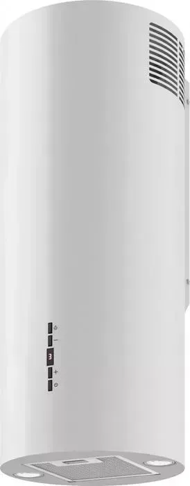 Вытяжка WEISSGAUFF Tubus 70 WH