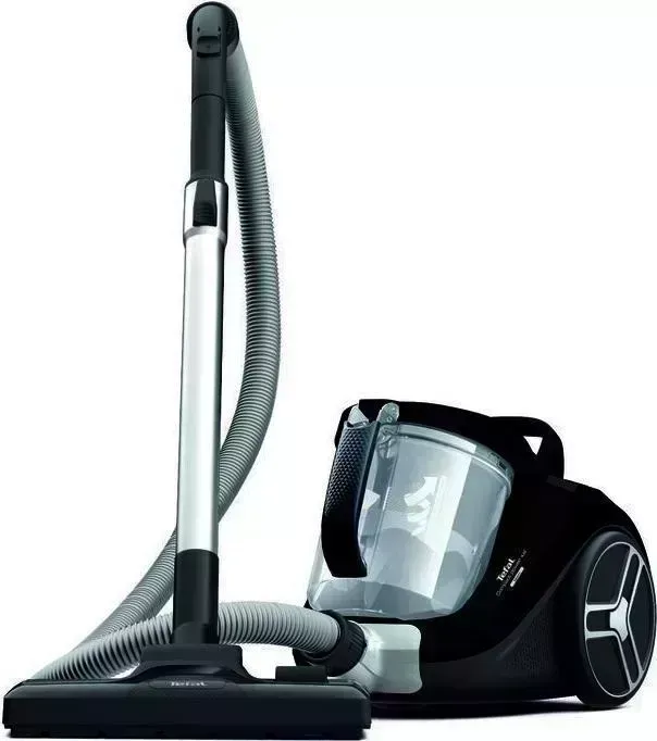 Пылесос TEFAL TW4855EA