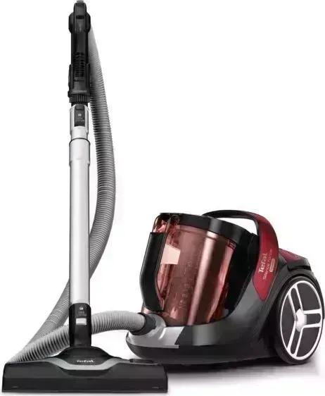Пылесос TEFAL TW7253EA