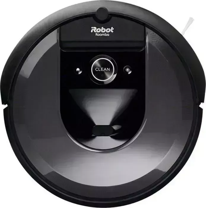 Робот-пылесос iRobot Roomba i7