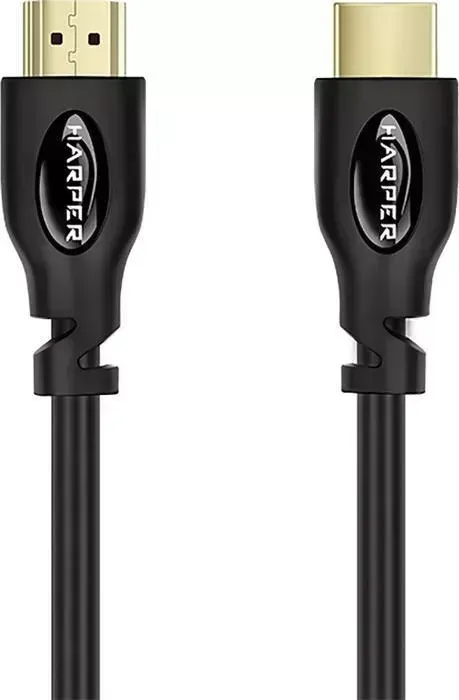 Кабель HDMI HARPER DCHM-373 (3.0 m, черный)