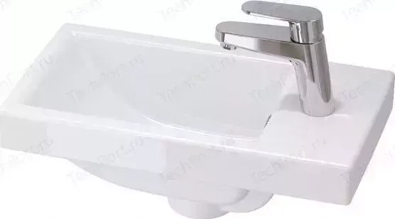 Раковина мебельная 1Marka Como 40 (4690311045386)