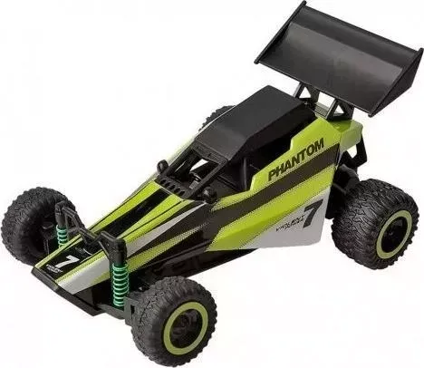 Радиоуправляемая машина Create Toys мини-гоночный автомобиль 1:32 2.4G - 173201