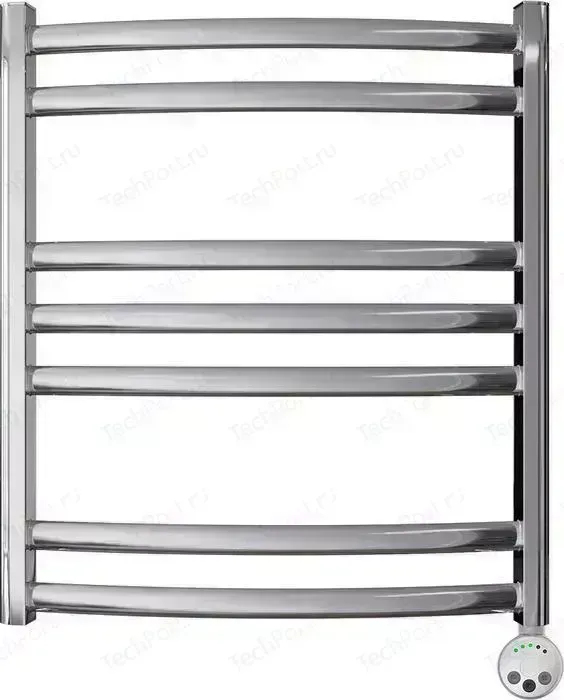 Полотенцесушитель электрический LEMARK Atlantiss П7 500x600 (LM32607RE)