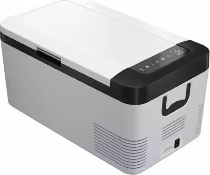 Холодильник Alpicool K25
