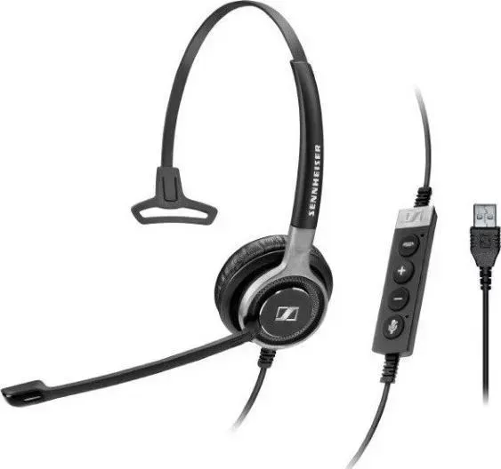 Гарнитура SENNHEISER SC 630 моно