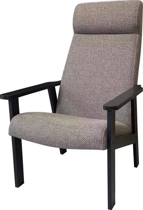 Кресло Вилора Тон №3, рогожка К066-4