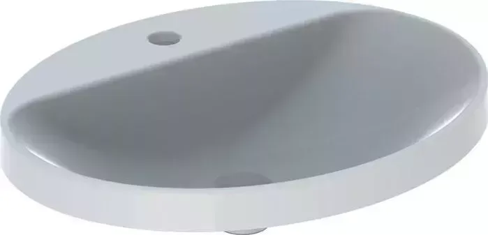 Раковина Geberit врезная VariForm 60х48 (500.726.01.2)