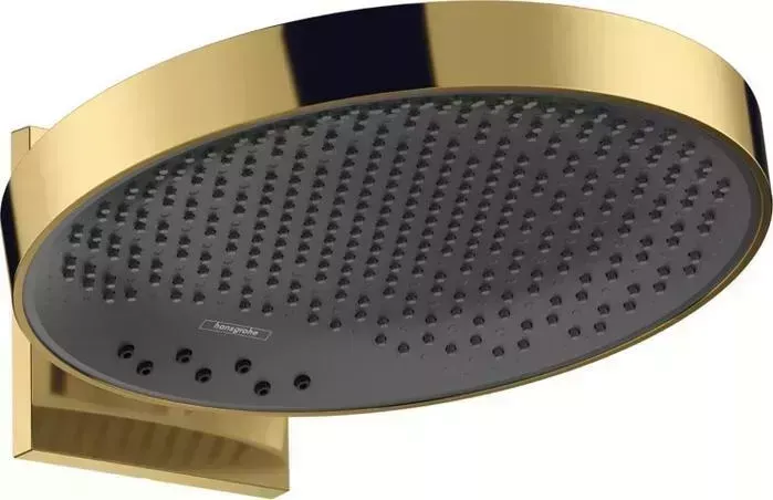 Верхний душ Hansgrohe Rainfinity 360 для 26840180, золото (26234990)