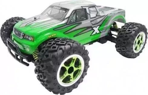 Радиоуправляемый джип MYX 4WD 1:12 2.4G - S830-Green
