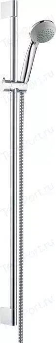 Душевой гарнитур Hansgrohe Crometta 85 green 1jet (27651000)