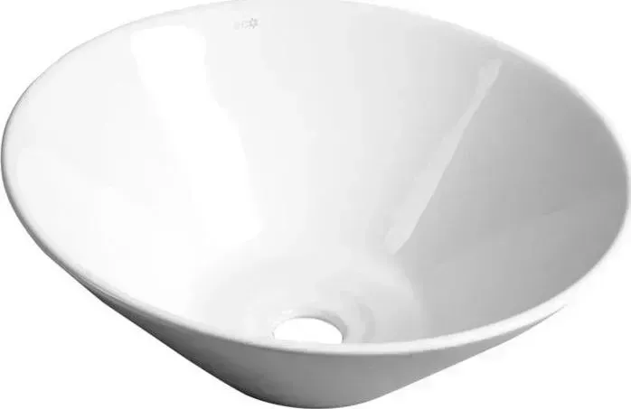 Раковина Sapho -чаша Comillas 42х42 (BH7012)