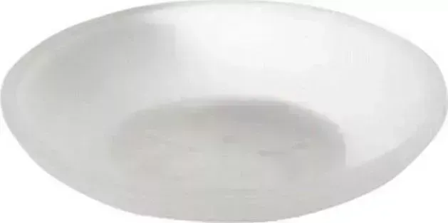 Мыльница Sapho белый (NDX800)