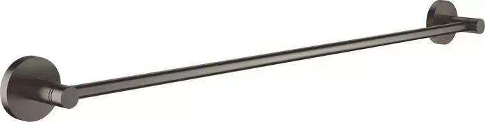 Полотенцедержатель Grohe Essentials темный графит матовый (40366AL1)