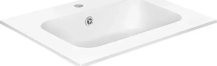 Раковина мебельная Vincea 60х47 (VCB-2N600W)