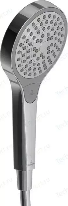 Ручной душ Villeroy Boch Embrace PLUS (TVS1084130161)