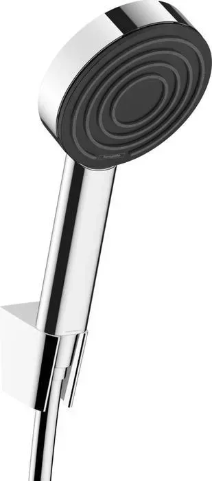Душевой набор Hansgrohe Pulsify хром (24301000)