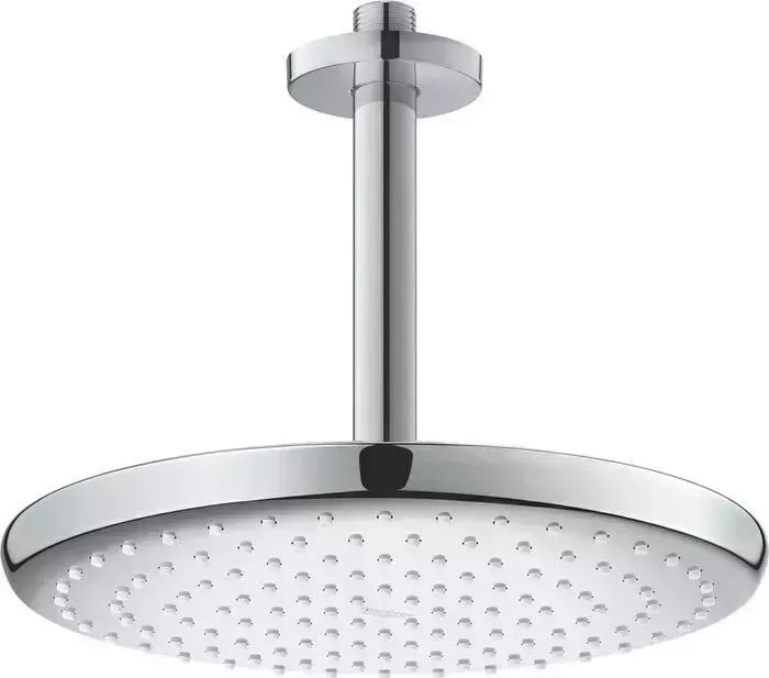 Верхний душ Grohe Tempesta хром (26664000)