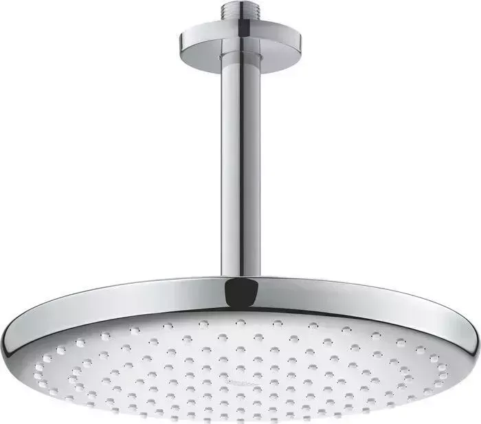 Верхний душ Grohe Tempesta хром/белый (26669000)