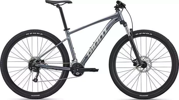 Велосипед Giant TALON 29 2 Knight Shield XL 29 2 XL