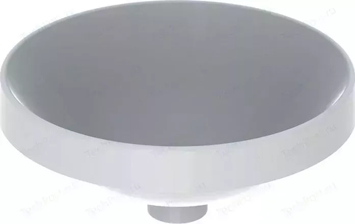 Раковина Geberit врезная VariForm 40x40 (500.702.01.2)