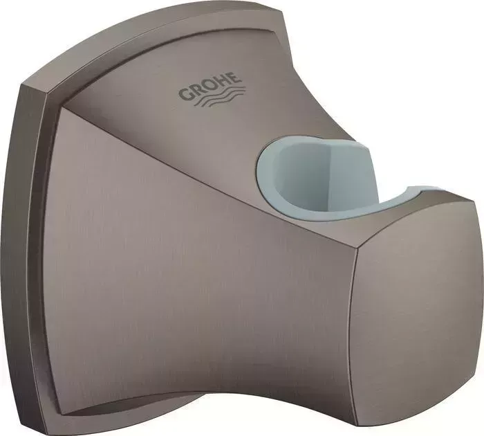 Держатель для душа Grohe Grandera темный графит, матовый (27969AL0)