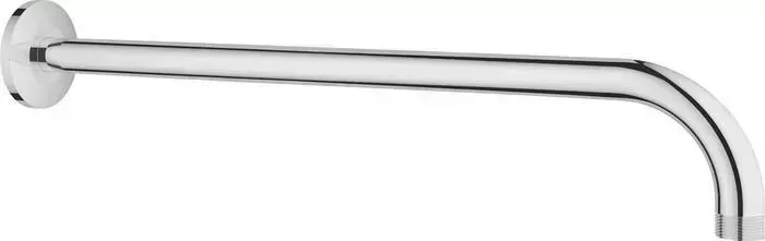 Кронштейн Grohe для верхнего душа Tempesta хром (27851000)