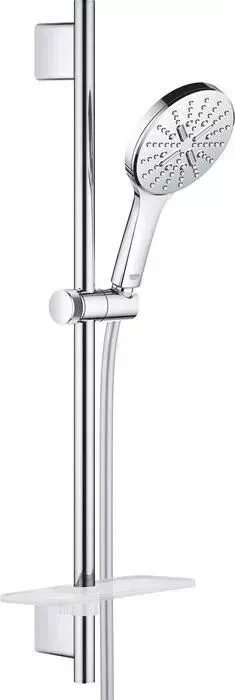 Душевой гарнитур Grohe Rainshower SmartActive хром (26575000)