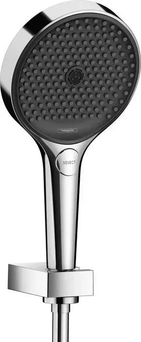 Душевой набор Hansgrohe Rainfinity 3 режима, 125 см (26852000)