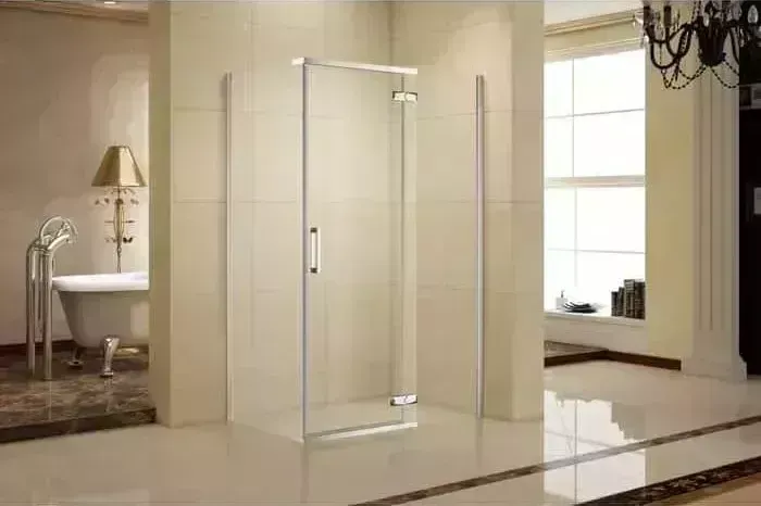 Душевой уголок AQUANET Logic 120х80 с поддоном, прозрачный, хром (AE32-S-120x80U-CT, ЛП00058)