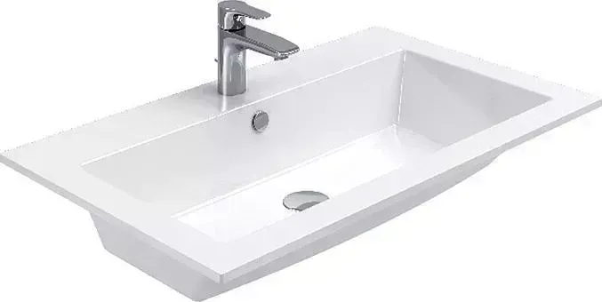 Раковина мебельная AQUANET Dolomite Электра 90х50 (270157)