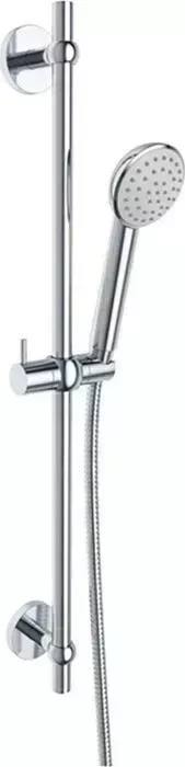 Душевой гарнитур Milardo , Niagara, , NIA1F65M16