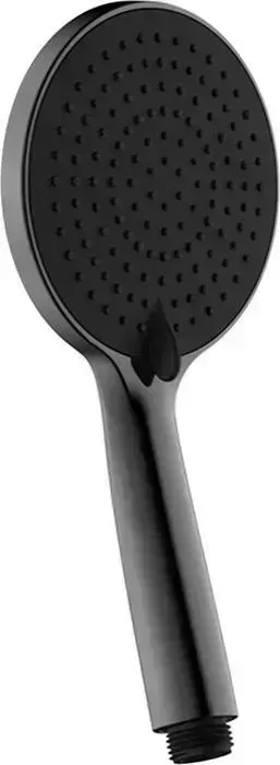 Ручной душ IDDIS Лейка для а, графитовая, Optima Home, , OPH3F0Gi18