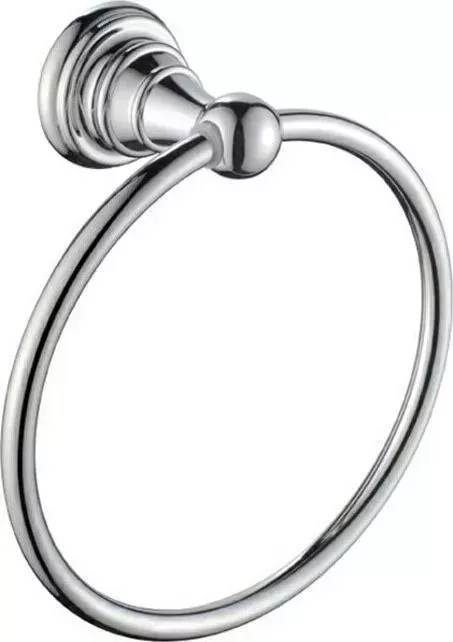 Полотенцедержатель Sapho Diamond хром (1317-06)