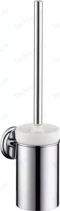 Ершик Hansgrohe Classic с держателем (41632000)