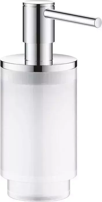 Дозатор Grohe жидкого мыла Selection хром (41028000)