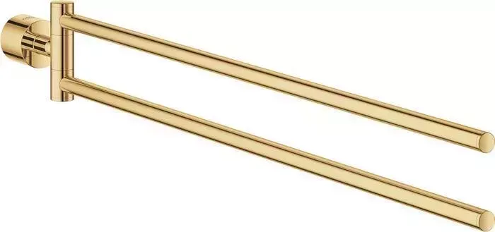 Полотенцедержатель Grohe Atrio неповоротный, холодный рассвет глянец (40308GL3)